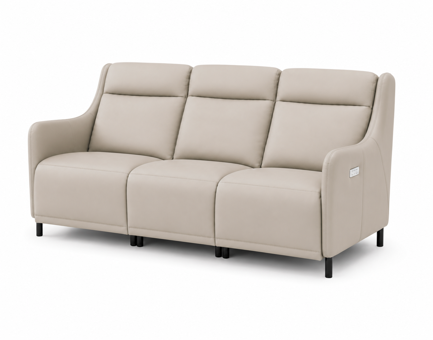 Electric 3-Seater Recliner view 6